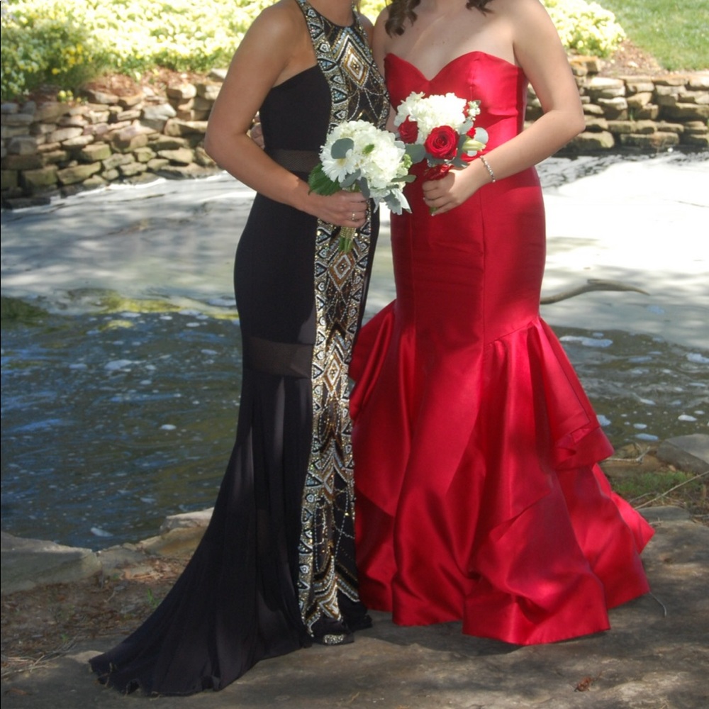 Prom/ Pageant Dress